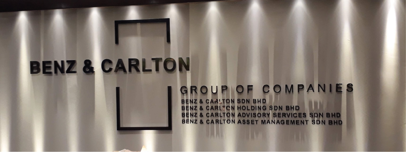 Benz & Carlton Group