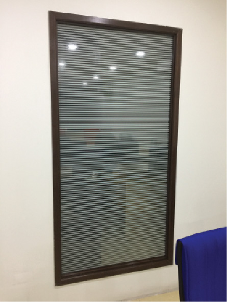 Door Panel