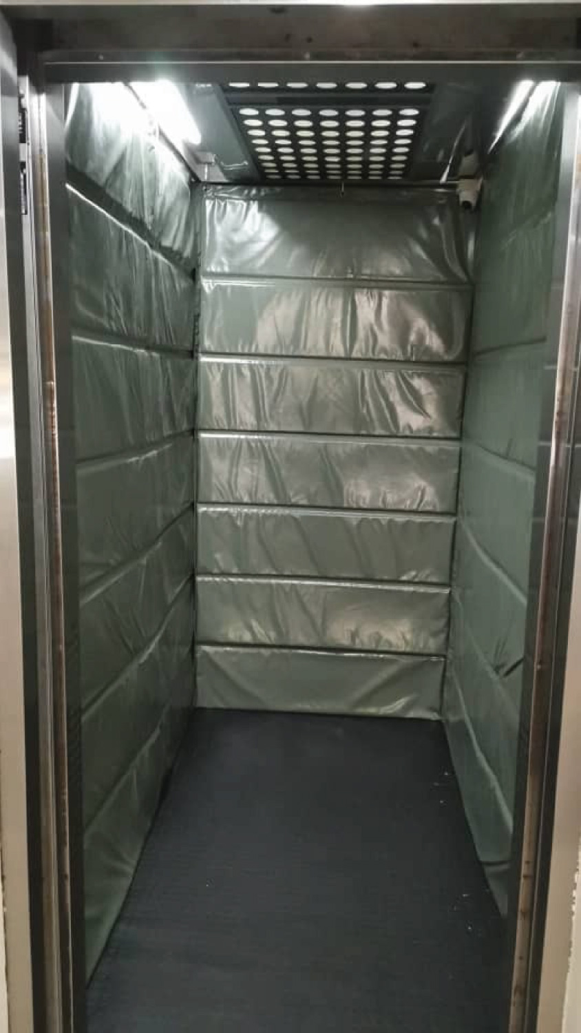 Lift Canvas