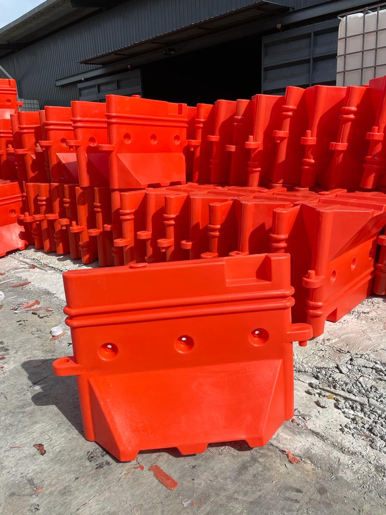 Road Barriers
