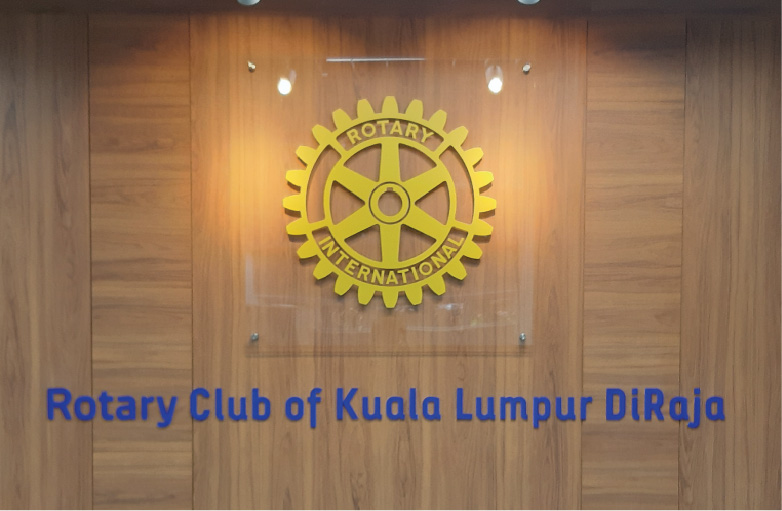 Rotary Club of KL DiRaja
