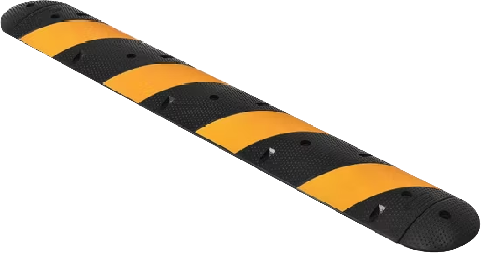 Rubber Hump with Cat's Eye